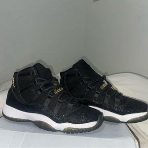 Air Jordan 11 Retro Premium GS 'Heiress'